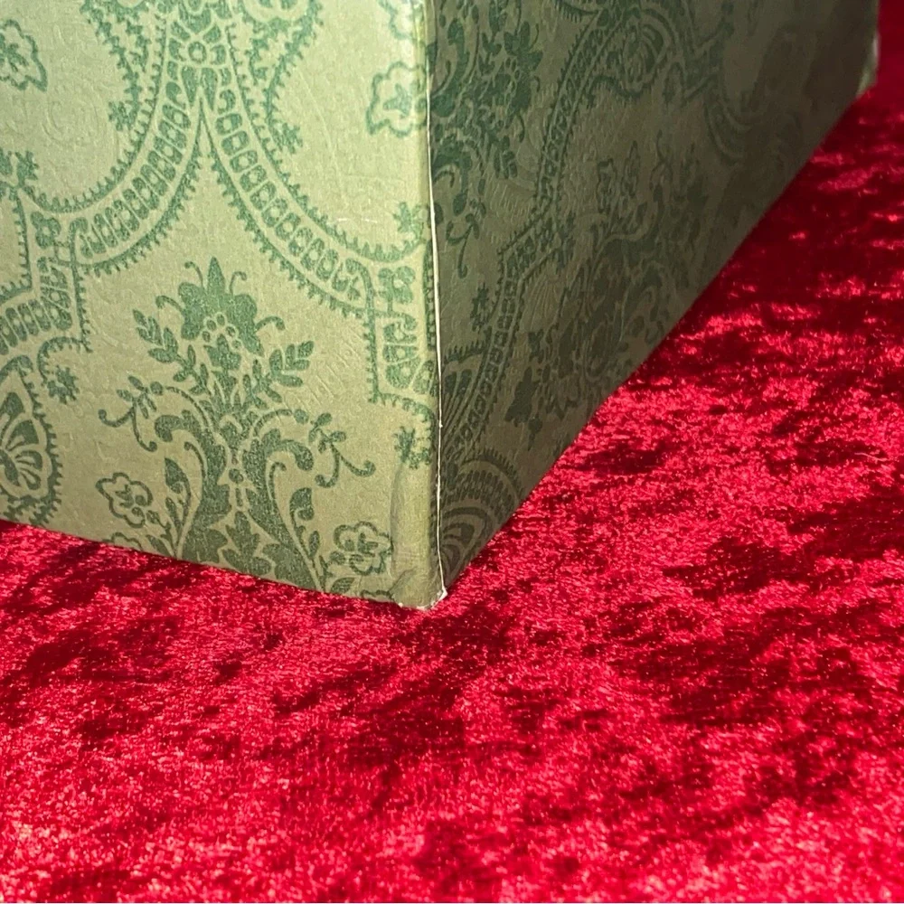 Gucci Gift Box w/ Ribbon